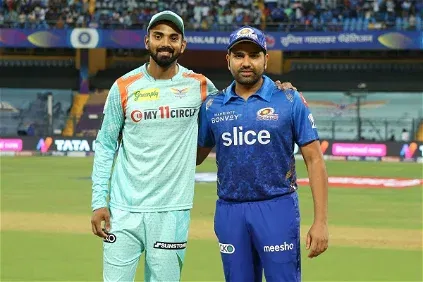 KL Rahul-Rohit Sharma