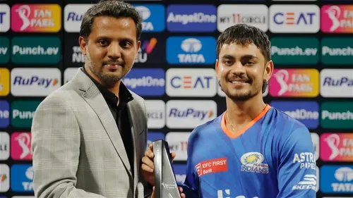 Ishan Kishan