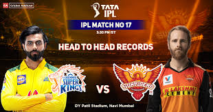 LSG vs CSK Head to Head Records