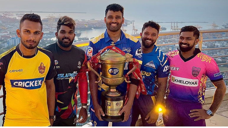 Lanka Premier League 2024, LPL 2024