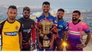 Lanka Premier League 2024, LPL 2024 by SLC