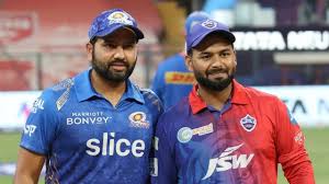 MI vs DC, IPL 2024