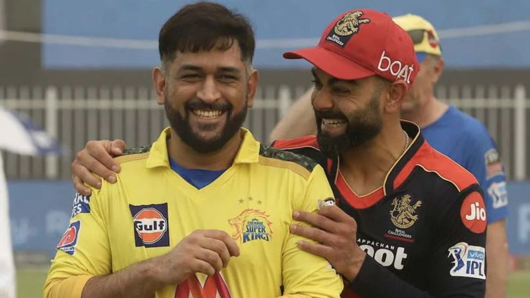 NOT MS Dhoni or Virat Kohli! EX-CSK bowler names India's best ever captain