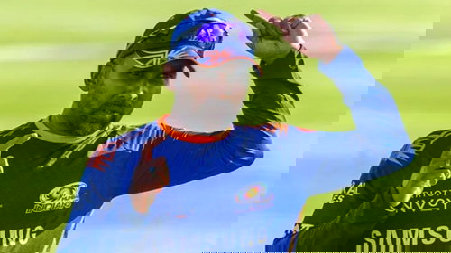 Mahela Jayawardene Mumbai Indians coach