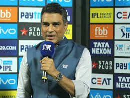 Sanjay Manjrekar