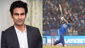 Mohammad Kaif and Rinku Singh