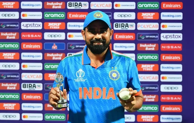 Mohammed Shami, IPL 2024,