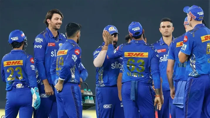 Mumbai Indians