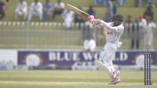 Mushfiqur Rahim