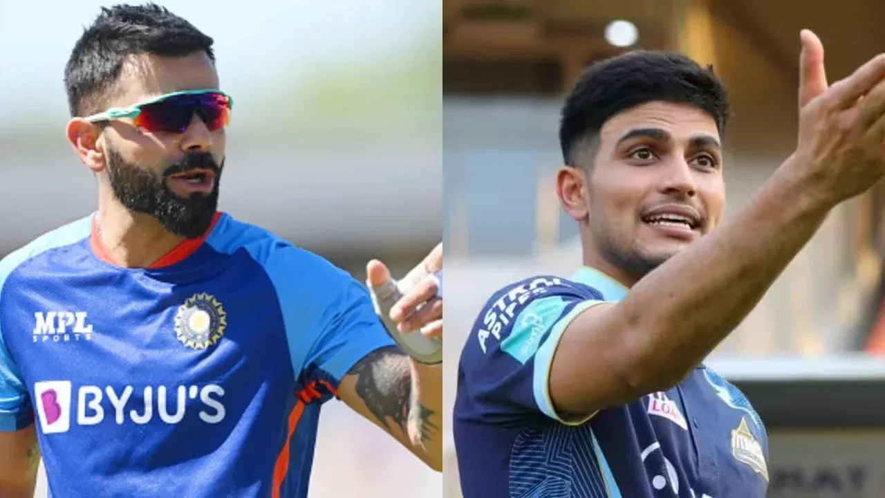 No Virat Kohli and Shubman Gill in Sanjay Manjrekar's India T20 World Cup Squad 2024