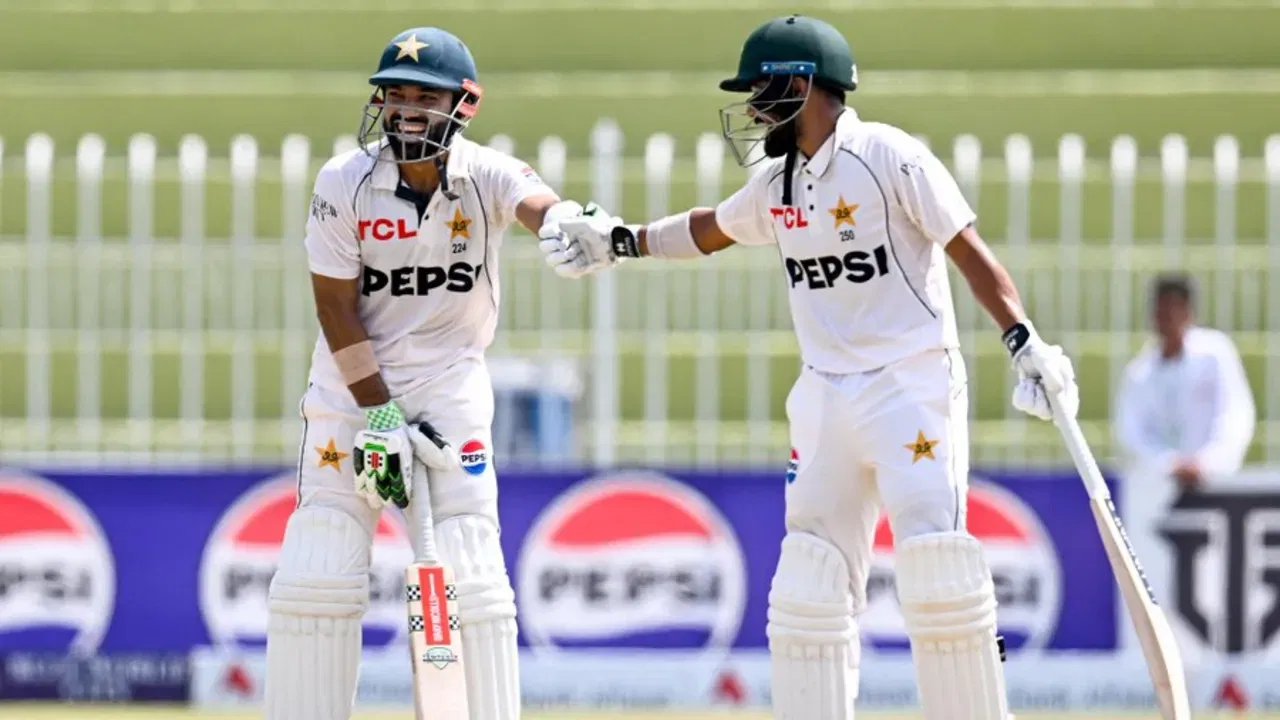 PAK vs BAN Head to Head Records 2nd Test, Bangladesh Tour of Pakistan 2024