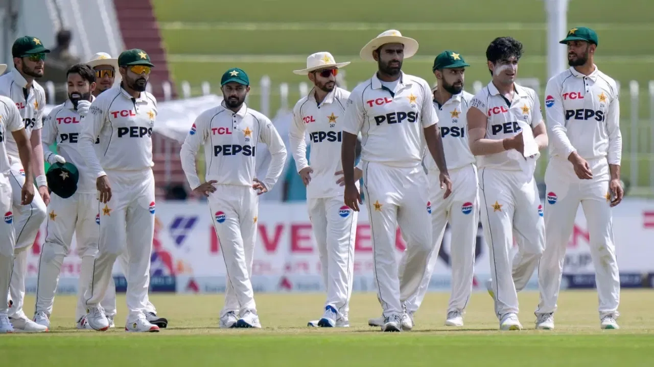 PAK vs BAN Match Preview 2nd Test, Bangladesh Tour of Pakistan 2024