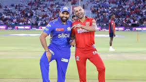 PBKS vs MI Dream11 Prediction Today Match 33 IPL 2024