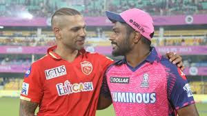 PBKS vs RR Dream11 Prediction Today Match 27 IPL 2024