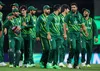 Pakistan Cricket Team