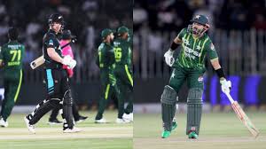 Pakistan
