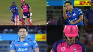 Piyush Chawla, Jos Buttler