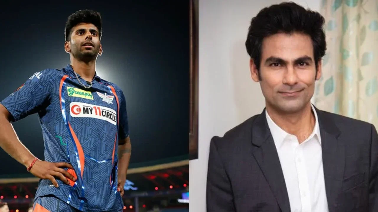 Jasprit Bumrah, Prithvi Shaw