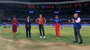 RCB vs SRH