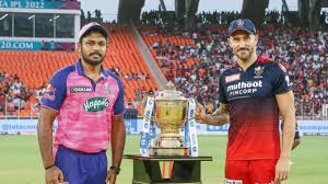 RR vs RCB Dream11 Prediction Today Match 19 IPL 2024