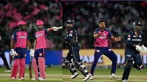 RR vs GT Scorecard, IPL 2024, Match 24 Highlights: Rashid Khan, Rahul ...
