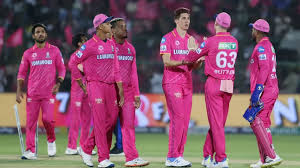 Rajasthan Royals