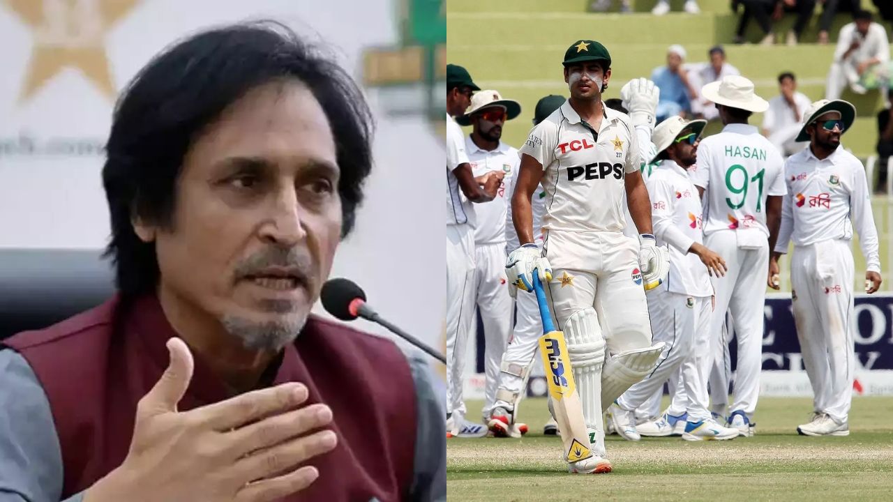 Ramiz Raja