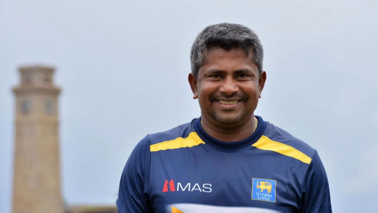 Rangana Herath