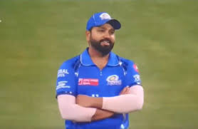 Rohit Sharma