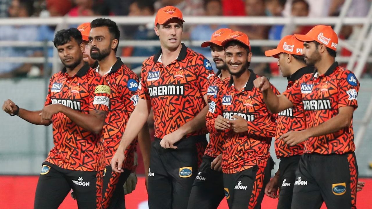 IPL 2025: Full List Of Players Retained By SRH Leaked