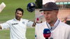 Sachin Tendulkar and Joe Root