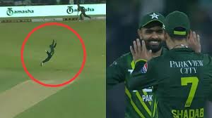 Shadab Khan