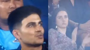 Shubman Gill,