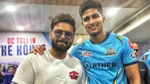 Shubman Gill-Rishabh Pant, GT vs DC