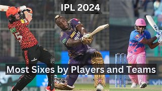 Six IPL 2024 Debutants to Watch This Season