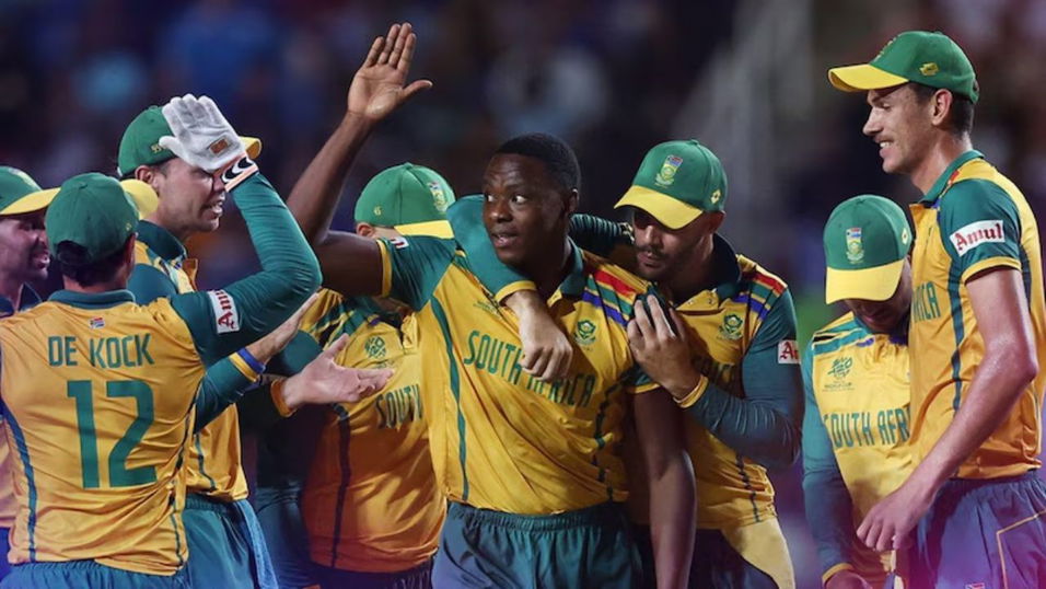 ICC commits another blunder before T20 World Cup final; forces South ...