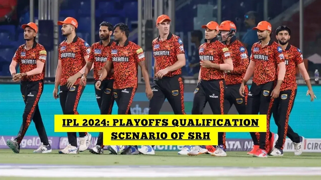 Sunrisers Hyderabad IPL 2024