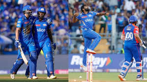 Mumbai Indians