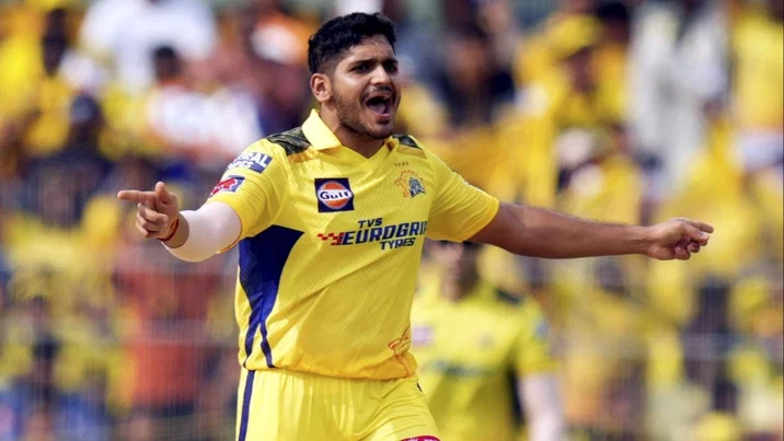 Tushar Deshpande