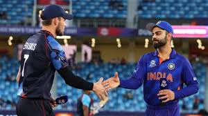 Will Jacks, Virat Kohli