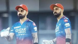 Virat Kohli, Yuzvendra Chahal