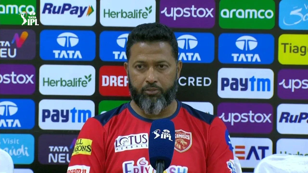 Wasim Jaffer