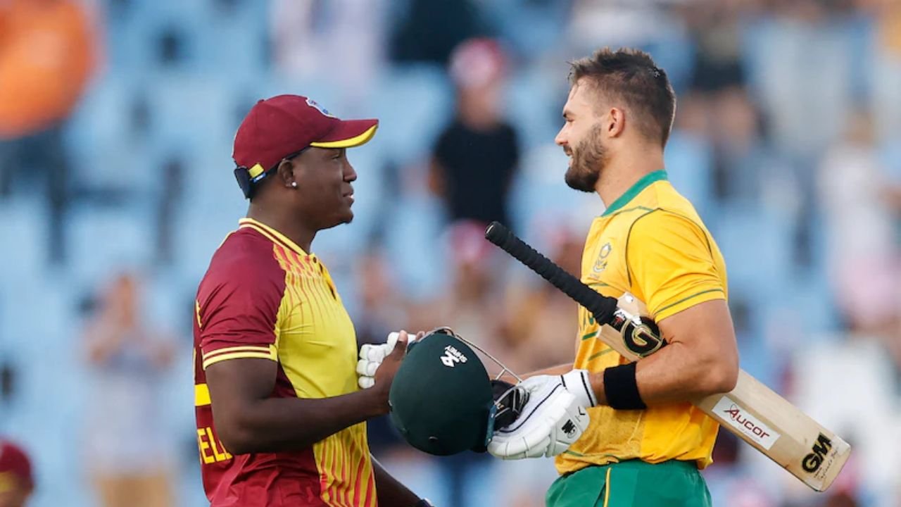 West Indies vs South Africa, West Indies, South Africa, ICC T20 World Cup 2024