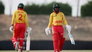 ICC  Zimbabwe Women