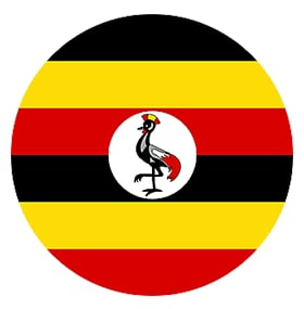 Uganda