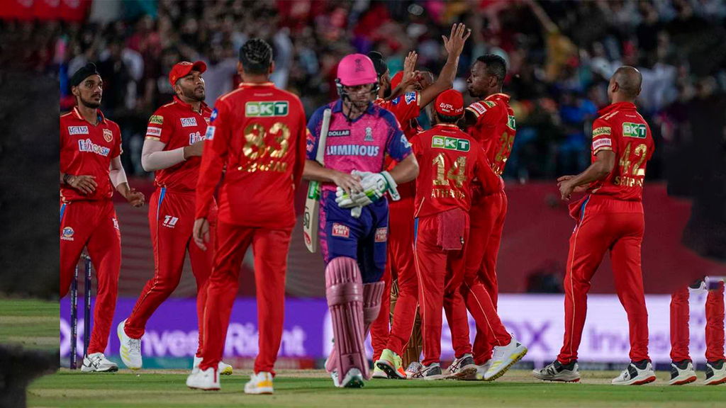 Jos Buttler Cuts A Sorry Figure As He Walks Back To The Dugout