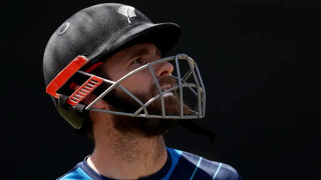 Kane Williamson Would Want To Keep His Good Form Going