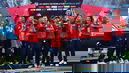 England Are The T20 World Champions Again