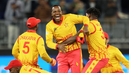 Zimbabwe's Players Can't Hide Their Emotions After Beating Pakistan By One Run