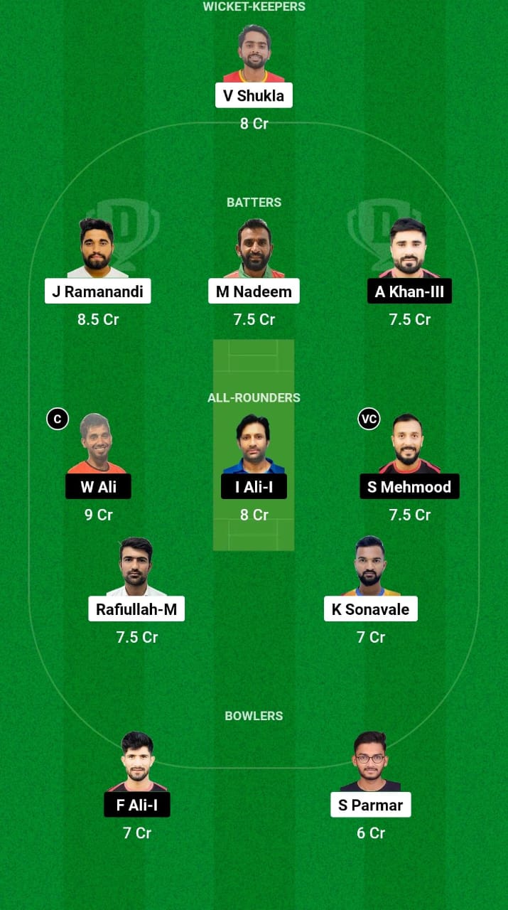 ENG vs AUS Dream11 Prediction Fantasy Cricket Tips Dream11 Team Australia Tour of England 2024 